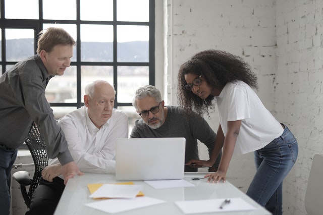 What’s the Holding Back the It Solution Industry?