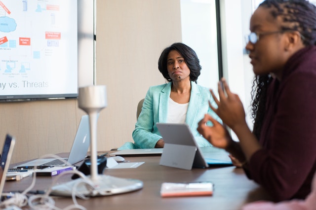 What’s the Holding Back the It Solution Industry?