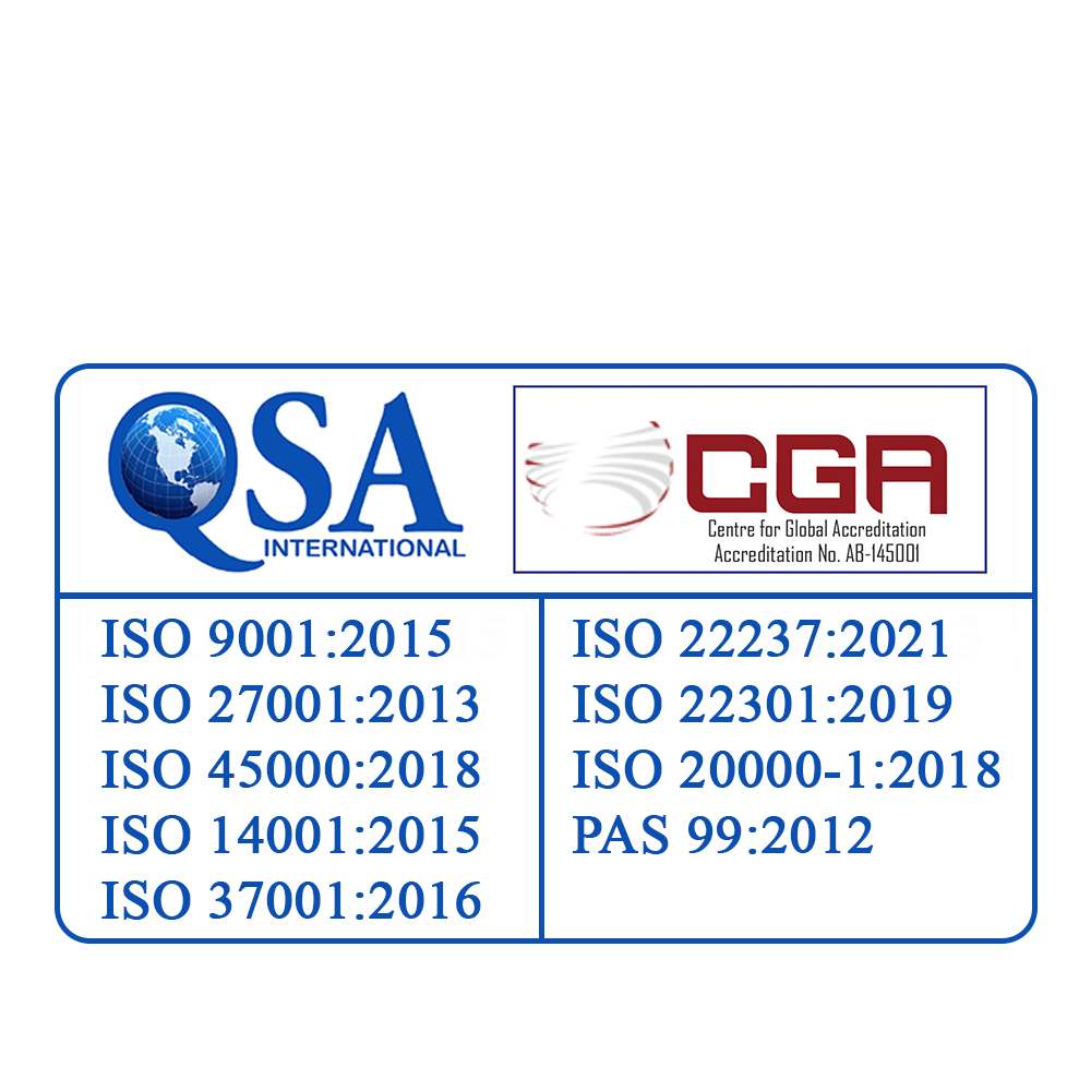 ISO Image